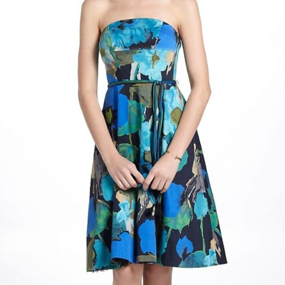 Vanessa Virginia Dress